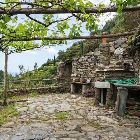 Villa Smith Vernazza Luaran gambar