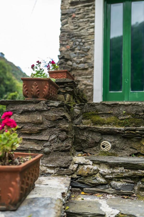 Villa Smith Vernazza Luaran gambar