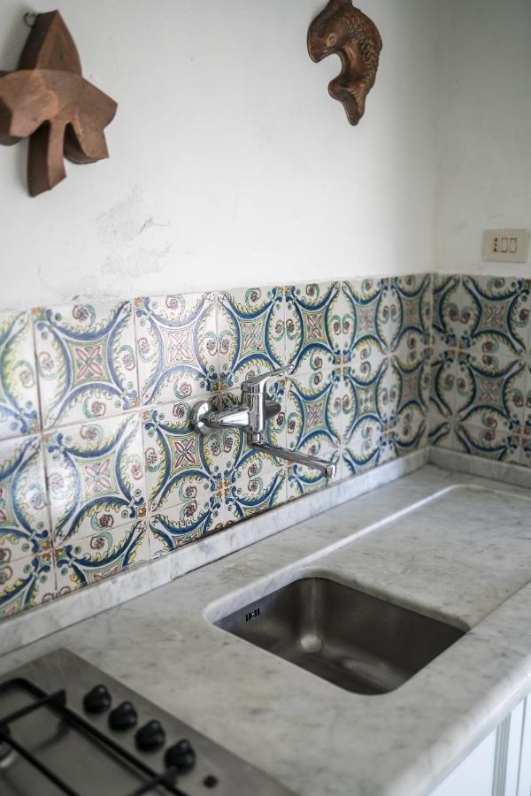 Villa Smith Vernazza Luaran gambar