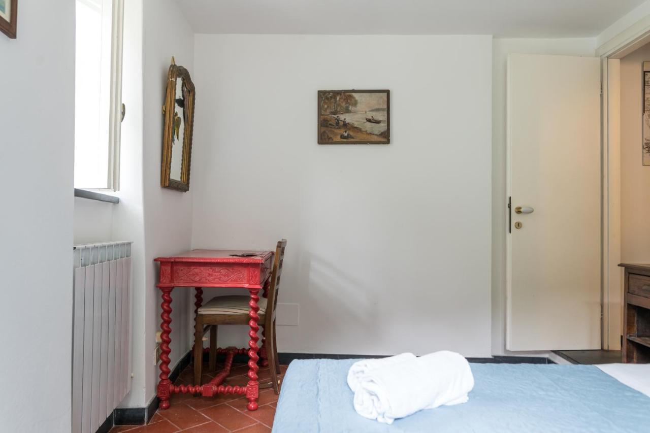 Villa Smith Vernazza Luaran gambar