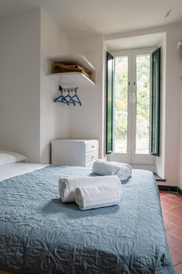 Villa Smith Vernazza Luaran gambar